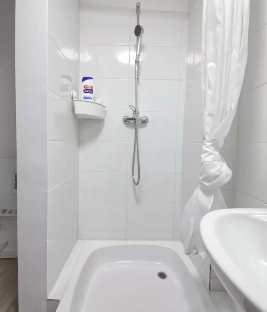 Ferienwohnung Bruxelles Nid Douillet Et Chaleureux Belgien